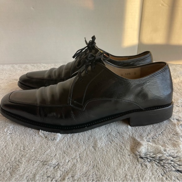 Salvatore Ferragamo oxford lace up Men’s Size 10.5D main image 7